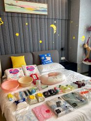 点击看大图 -星乐宝·沁漫月子中心(宝龙一城店)