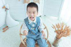 -小嘟嘟儿童摄影