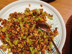 -云海肴·汽锅鸡·云南菜(天山百盛优客店)