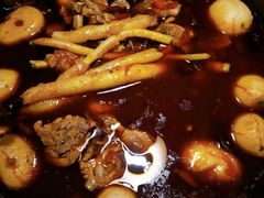 -李子坝梁山鸡(北碚万达五鸡哥店)