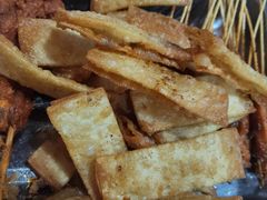 -阿姨小肉摊(同济西苑店)