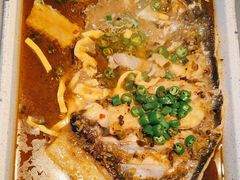 -半天妖烤鱼(财富中心店)