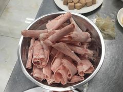 -三兴涮羊肉(荣安大街店)