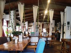 -雕刻时光咖啡馆(北师大店)