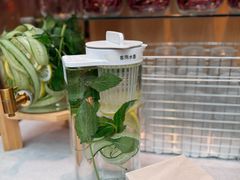 -无印良品餐堂 MUJI Diner(成都太古里店)