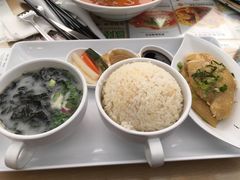 -翠华餐厅(旺角文华商场店)