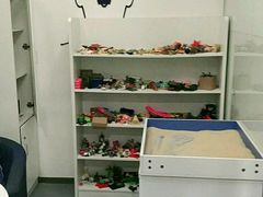 -博沃思·专注力·心理咨询·家庭教育(世豪中心)