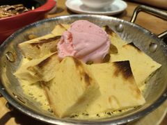 -吕氏疙瘩汤·新派鲁菜(东城万达广场店)