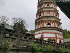 -南华禅寺