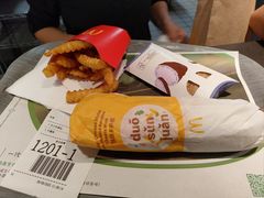-麦当劳(世纪汇广场店)