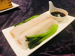 -长沙北辰洲际酒店-栀味轩中餐厅