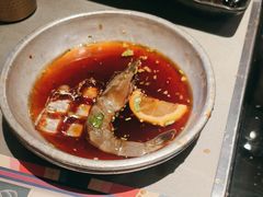 -济扶岛韩国海鲜汤제부도 해물탕(望京店)