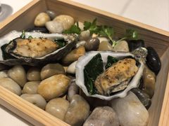 -The V泽惟·低温慢煮料理