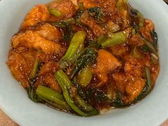 -南来顺饭庄·清真(南菜园店)