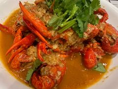 -漫天香·小龙虾餐厅(夏湾店)