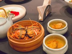 -天伦里餐厅(绿城桃花源店)