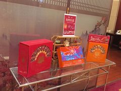-广州白云机场铂尔曼大酒店·恬园创意中餐厅