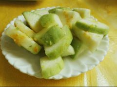 -莲华素食府