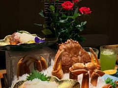 -Minase水濑·日料放题(外滩店)