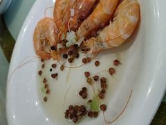 -陶然饺子城(奥体中路店)