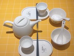 -蔡澜点心·粤菜(花城汇南区店)