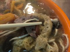全家福-易记皮肚面(明瓦廊店)