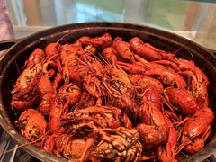 -海悦建国饭店-自助餐厅