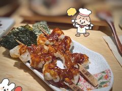 -火山屋台(新街口店)