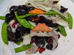 -快活林食家