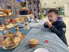 -H次元沉浸剧情密室(街道口店)