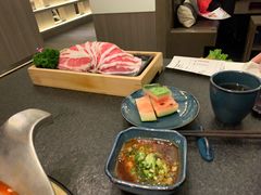 -湊湊火锅·茶憩(打浦桥日月光店)