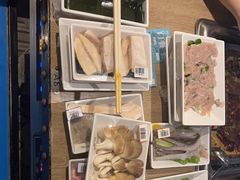 -野妹经典火锅(民治店)