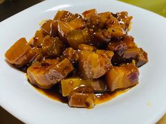 -大隐隐于市私房菜(保和小区店)