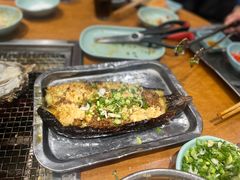 -蚝英雄·自助烤蚝(高新店)