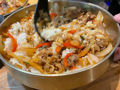 -九田家黑牛烤肉料理(新光汇店)