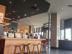 -星巴克(潍坊泰华广场店)