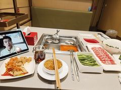 -海底捞火锅(南京红山常发广场店)