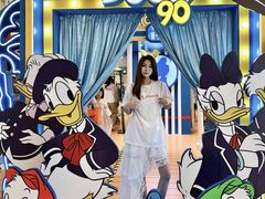 -天河城购物中心