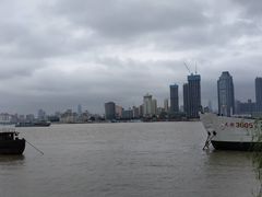 -武汉关码头(轮渡站)