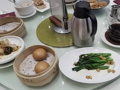 -喜宴·粤菜·茶点·海鲜(光浩店)