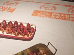 -熊记虾王·小龙虾(东晓南店)