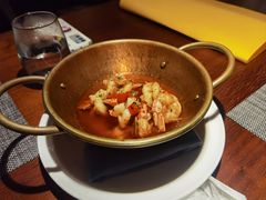 -MONICH牛排融合餐厅(和义大道购物中心店)