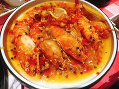 -辣小鲜·南昌大排档(船山路店)