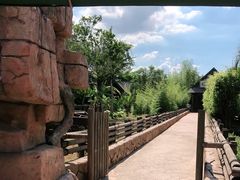 -厦门方特梦幻王国