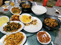 -阿清嫂农家乐.黎窑烤鸡