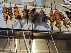 -鼎原力量东北吊炉烧烤(临河街店)