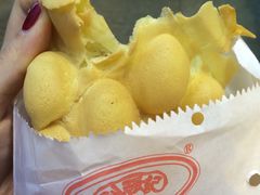 鸡蛋仔-利强记北角鸡蛋仔(弥敦道店 )