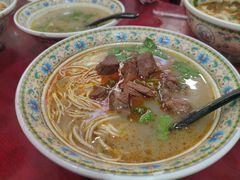 -金杨拉面王小吃面馆·牛三宝面·红烧牛肉粉