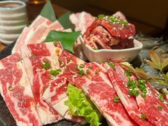 -杉海和牛烧肉海鲜自助(会展城店)