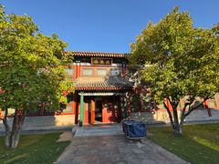 -北京颐和宾馆